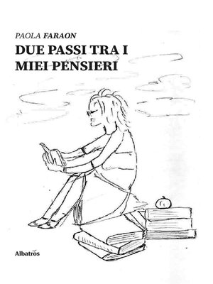 cover image of Due passi tra i miei pensieri